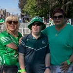 Limerick hurlers  All Ireland Champions homecoming took place on Monday, July 20th, 2026. Picture: Cian Reinhardt/ilovelimerick