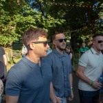Limerick hurlers  All Ireland Champions homecoming took place on Monday, July 20th, 2026. Picture: Cian Reinhardt/ilovelimerick