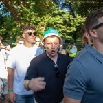 Limerick hurlers  All Ireland Champions homecoming took place on Monday, July 20th, 2026. Picture: Cian Reinhardt/ilovelimerick