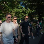 Limerick hurlers  All Ireland Champions homecoming took place on Monday, July 20th, 2026. Picture: Cian Reinhardt/ilovelimerick