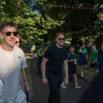 Limerick hurlers  All Ireland Champions homecoming took place on Monday, July 20th, 2026. Picture: Cian Reinhardt/ilovelimerick