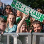 Limerick hurlers  All Ireland Champions homecoming took place on Monday, July 20th, 2026. Picture: Cian Reinhardt/ilovelimerick