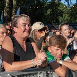 Limerick hurlers  All Ireland Champions homecoming took place on Monday, July 20th, 2026. Picture: Cian Reinhardt/ilovelimerick