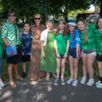 Limerick hurlers  All Ireland Champions homecoming took place on Monday, July 20th, 2026. Picture: Cian Reinhardt/ilovelimerick
