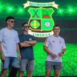 Limerick hurlers  All Ireland Champions homecoming took place on Monday, July 20th, 2026. Picture: Cian Reinhardt/ilovelimerick