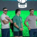 Limerick hurlers  All Ireland Champions homecoming took place on Monday, July 20th, 2026. Picture: Cian Reinhardt/ilovelimerick