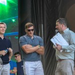 Limerick hurlers  All Ireland Champions homecoming took place on Monday, July 20th, 2026. Picture: Cian Reinhardt/ilovelimerick