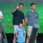 Limerick hurlers  All Ireland Champions homecoming took place on Monday, July 20th, 2026. Picture: Cian Reinhardt/ilovelimerick