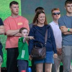 Limerick hurlers  All Ireland Champions homecoming took place on Monday, July 20th, 2026. Picture: Cian Reinhardt/ilovelimerick