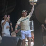 Limerick hurlers  All Ireland Champions homecoming took place on Monday, July 20th, 2026. Picture: Cian Reinhardt/ilovelimerick