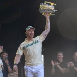 Limerick hurlers  All Ireland Champions homecoming took place on Monday, July 20th, 2026. Picture: Cian Reinhardt/ilovelimerick
