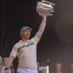 Limerick hurlers  All Ireland Champions homecoming took place on Monday, July 20th, 2026. Picture: Cian Reinhardt/ilovelimerick