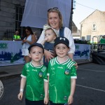 Limerick hurlers  All Ireland Champions homecoming took place on Monday, July 20th, 2026. Picture: Keeley Hartigan/ilovelimerick