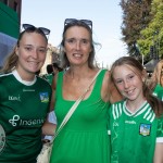 Limerick hurlers  All Ireland Champions homecoming took place on Monday, July 20th, 2026. Picture: Keeley Hartigan/ilovelimerick