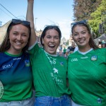 Limerick hurlers  All Ireland Champions homecoming took place on Monday, July 20th, 2026. Picture: Keeley Hartigan/ilovelimerick