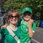 Limerick hurlers  All Ireland Champions homecoming took place on Monday, July 20th, 2026. Picture: Keeley Hartigan/ilovelimerick