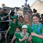 Limerick hurlers  All Ireland Champions homecoming took place on Monday, July 20th, 2026. Picture: Keeley Hartigan/ilovelimerick