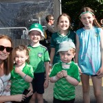 Limerick hurlers  All Ireland Champions homecoming took place on Monday, July 20th, 2026. Picture: Keeley Hartigan/ilovelimerick