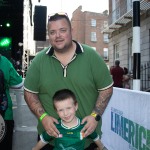 Limerick hurlers  All Ireland Champions homecoming took place on Monday, July 20th, 2026. Picture: Keeley Hartigan/ilovelimerick