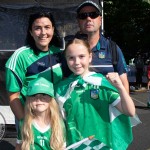 Limerick hurlers  All Ireland Champions homecoming took place on Monday, July 20th, 2026. Picture: Keeley Hartigan/ilovelimerick