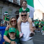 Limerick hurlers  All Ireland Champions homecoming took place on Monday, July 20th, 2026. Picture: Keeley Hartigan/ilovelimerick
