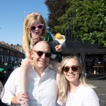Limerick hurlers  All Ireland Champions homecoming took place on Monday, July 20th, 2026. Picture: Keeley Hartigan/ilovelimerick