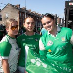 Limerick hurlers  All Ireland Champions homecoming took place on Monday, July 20th, 2026. Picture: Keeley Hartigan/ilovelimerick