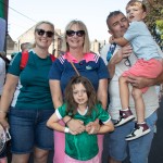Limerick hurlers  All Ireland Champions homecoming took place on Monday, July 20th, 2026. Picture: Keeley Hartigan/ilovelimerick