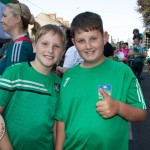 Limerick hurlers  All Ireland Champions homecoming took place on Monday, July 20th, 2026. Picture: Keeley Hartigan/ilovelimerick