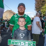 Limerick hurlers  All Ireland Champions homecoming took place on Monday, July 20th, 2026. Picture: Keeley Hartigan/ilovelimerick
