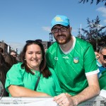 Limerick hurlers  All Ireland Champions homecoming took place on Monday, July 20th, 2026. Picture: Keeley Hartigan/ilovelimerick