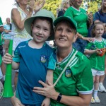 Limerick hurlers  All Ireland Champions homecoming took place on Monday, July 20th, 2026. Picture: Keeley Hartigan/ilovelimerick
