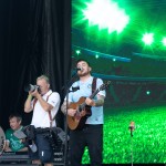 Limerick hurlers  All Ireland Champions homecoming took place on Monday, July 20th, 2026. Picture: Keeley Hartigan/ilovelimerick