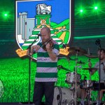 Limerick hurlers  All Ireland Champions homecoming took place on Monday, July 20th, 2026. Picture: Keeley Hartigan/ilovelimerick