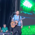 Limerick hurlers  All Ireland Champions homecoming took place on Monday, July 20th, 2026. Picture: Keeley Hartigan/ilovelimerick
