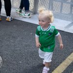 Limerick hurlers  All Ireland Champions homecoming took place on Monday, July 20th, 2026. Picture: Keeley Hartigan/ilovelimerick