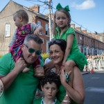 Limerick hurlers  All Ireland Champions homecoming took place on Monday, July 20th, 2026. Picture: Keeley Hartigan/ilovelimerick