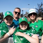 Limerick hurlers  All Ireland Champions homecoming took place on Monday, July 20th, 2026. Picture: Keeley Hartigan/ilovelimerick