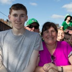 Limerick hurlers  All Ireland Champions homecoming took place on Monday, July 20th, 2026. Picture: Keeley Hartigan/ilovelimerick
