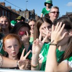Limerick hurlers  All Ireland Champions homecoming took place on Monday, July 20th, 2026. Picture: Keeley Hartigan/ilovelimerick