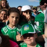 Limerick hurlers  All Ireland Champions homecoming took place on Monday, July 20th, 2026. Picture: Keeley Hartigan/ilovelimerick