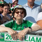 Limerick hurlers  All Ireland Champions homecoming took place on Monday, July 20th, 2026. Picture: Keeley Hartigan/ilovelimerick