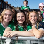Limerick hurlers  All Ireland Champions homecoming took place on Monday, July 20th, 2026. Picture: Keeley Hartigan/ilovelimerick