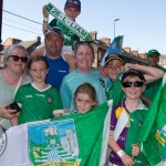 Limerick hurlers  All Ireland Champions homecoming took place on Monday, July 20th, 2026. Picture: Keeley Hartigan/ilovelimerick