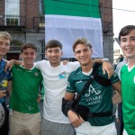 Limerick hurlers  All Ireland Champions homecoming took place on Monday, July 20th, 2026. Picture: Keeley Hartigan/ilovelimerick