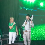 Limerick hurlers  All Ireland Champions homecoming took place on Monday, July 20th, 2026. Picture: Keeley Hartigan/ilovelimerick