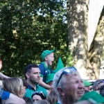 Limerick hurlers  All Ireland Champions homecoming took place on Monday, July 20th, 2026. Picture: Keeley Hartigan/ilovelimerick