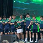 Limerick hurlers  All Ireland Champions homecoming took place on Monday, July 20th, 2026. Picture: Keeley Hartigan/ilovelimerick
