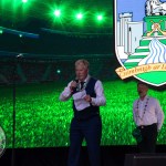 Limerick hurlers  All Ireland Champions homecoming took place on Monday, July 20th, 2026. Picture: Keeley Hartigan/ilovelimerick