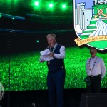 Limerick hurlers  All Ireland Champions homecoming took place on Monday, July 20th, 2026. Picture: Keeley Hartigan/ilovelimerick